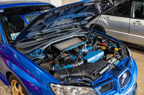 2024 Subie Showdown photo 162